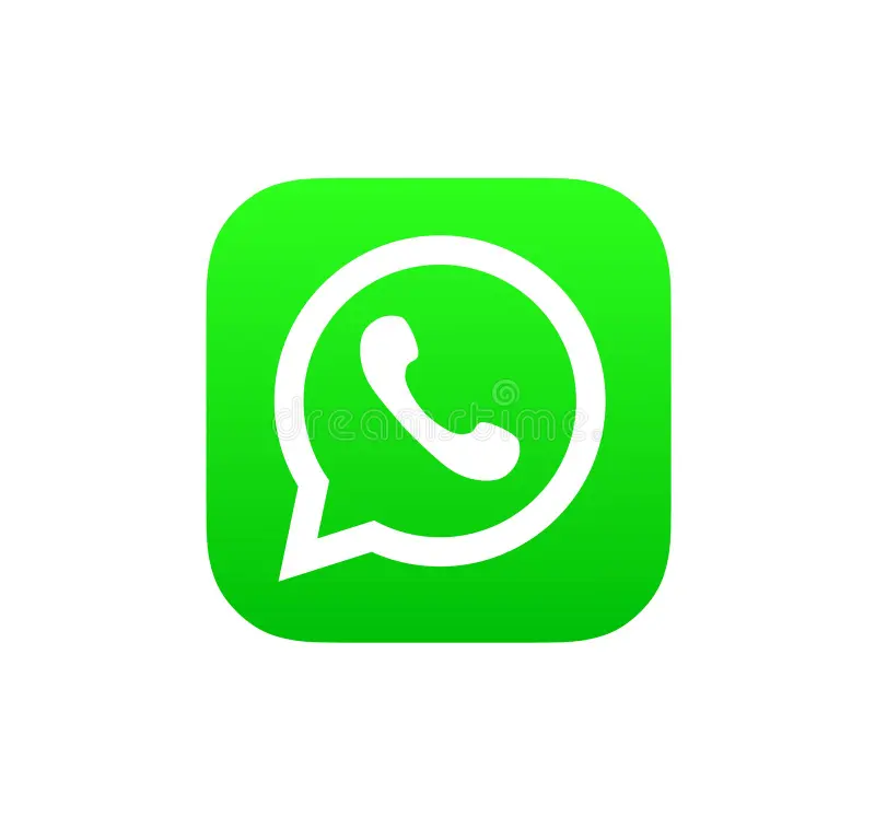 WhatsApp Logo